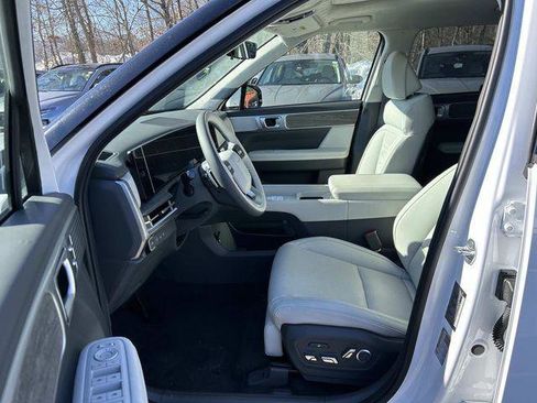 New 2026 Hyundai Santa Fe Calligraphy image 7