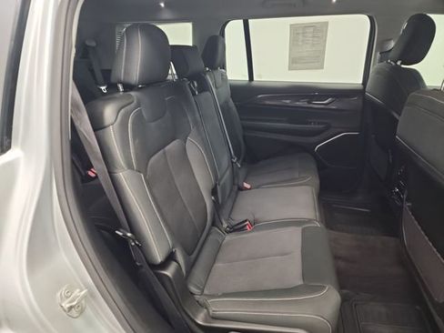 Used 2021 Jeep Grand Cherokee L Laredo w/ Luxury Tech Group I image 36