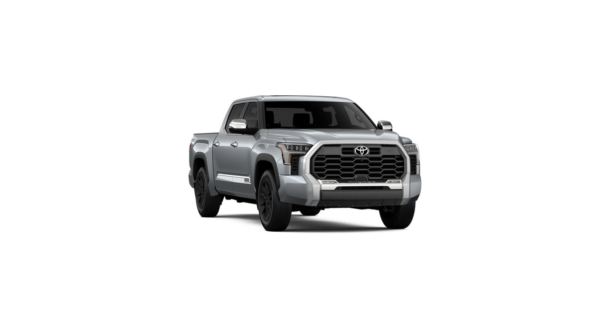 New 2026 Toyota Tundra 1794 Edition w/ TRD Off-Road Package AWD/4WD image 32
