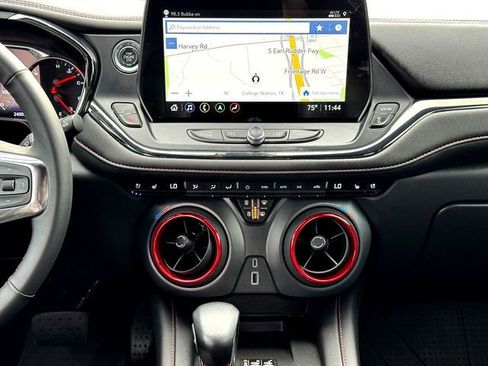 Used 2024 Chevrolet Blazer RS w/ Driver Confidence II Package image 27