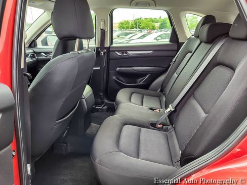 Used 2023 MAZDA CX-5 AWD 2.5 S image 9
