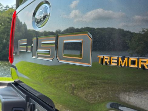 Used 2023 Ford F150 Tremor AWD/4WD image 25