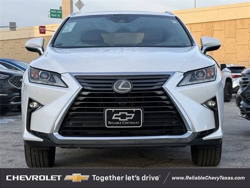 Used 2017 Lexus RX 350 RX 350 image 3