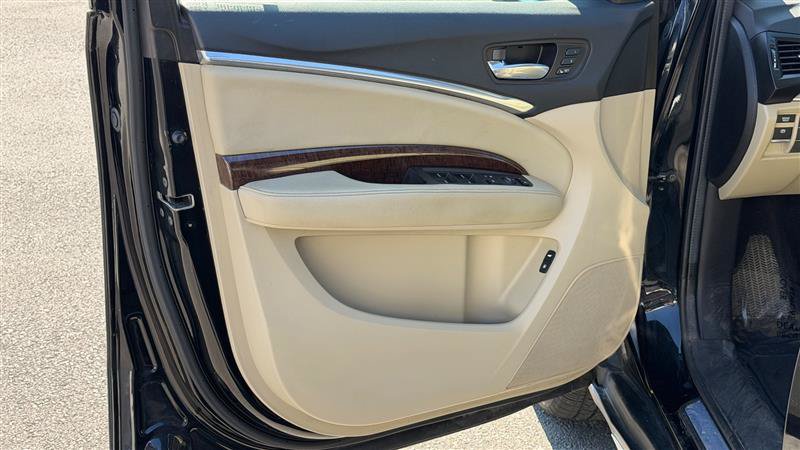 Used 2019 Acura MDX SH-AWD image 21