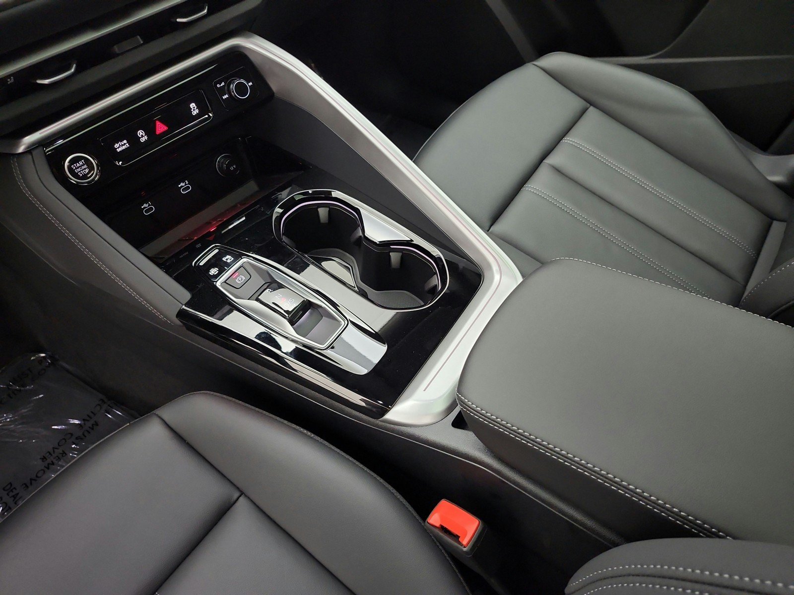 New 2026 Audi Q5 Premium Plus AWD/4WD image 9