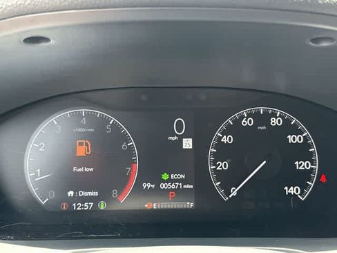 Used 2025 Honda HR-V EX-L image 7