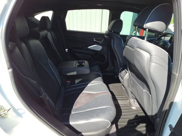 Used 2019 Acura RDX w/ Advance Package AWD/4WD image 47