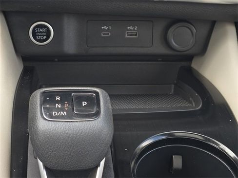 Used 2022 Nissan Rogue SL image 22