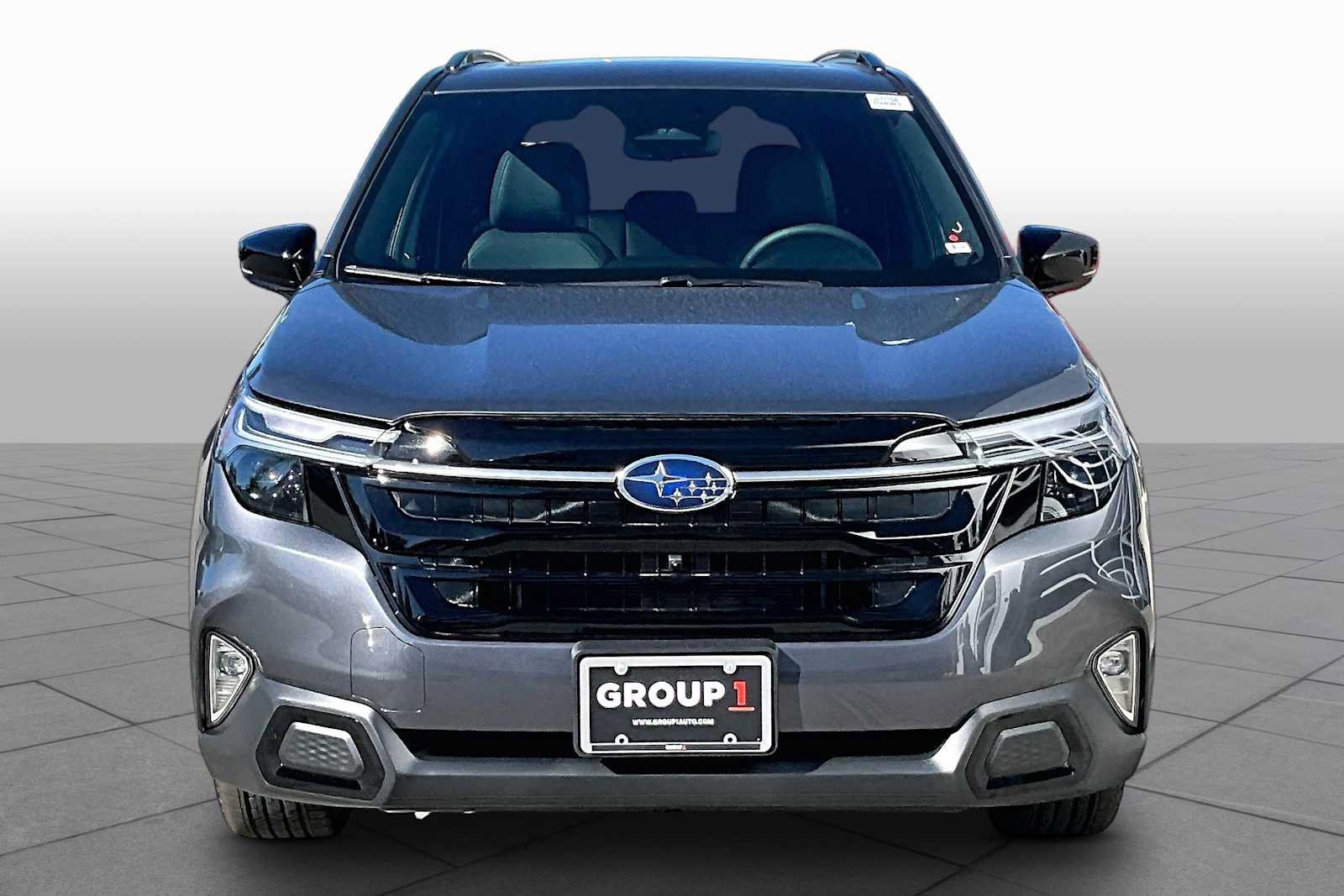 New 2026 Subaru Forester Touring AWD/4WD image 3