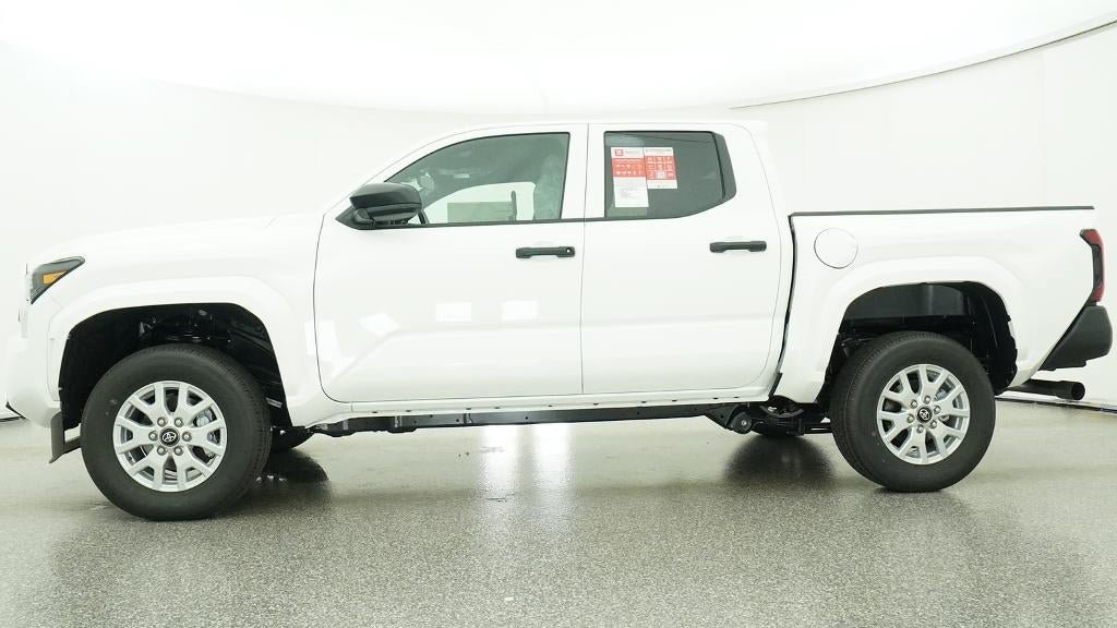 New 2026 Toyota Tacoma SR RWD image 59