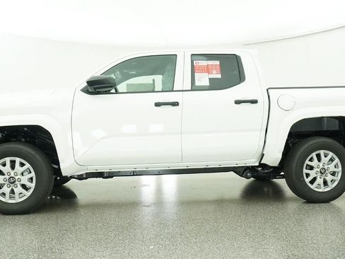 New 2026 Toyota Tacoma SR RWD image 59