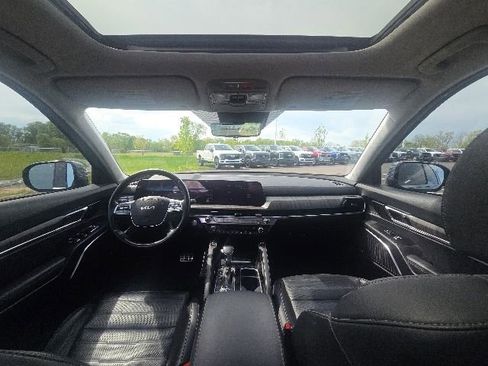 Used 2023 Kia Telluride SX Prestige AWD/4WD image 21