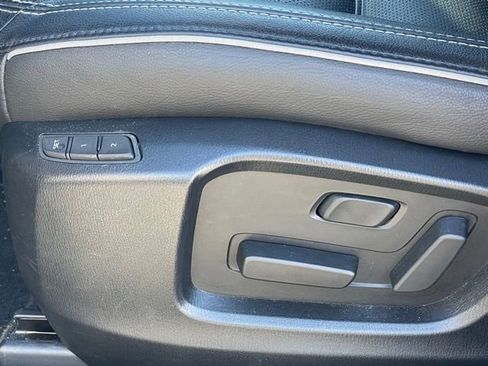 Certified 2024 MAZDA CX-5 AWD 2.5 S w/ Preferred Package image 15