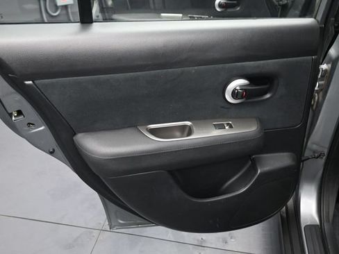 Used 2012 Nissan Versa 1.8 S w/ Special Edition Pkg FWD image 25