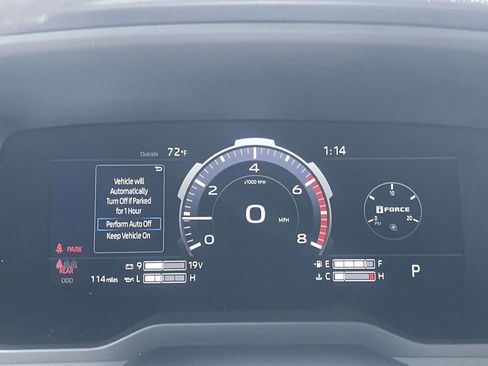 New 2026 Toyota Tundra Limited AWD/4WD image 19
