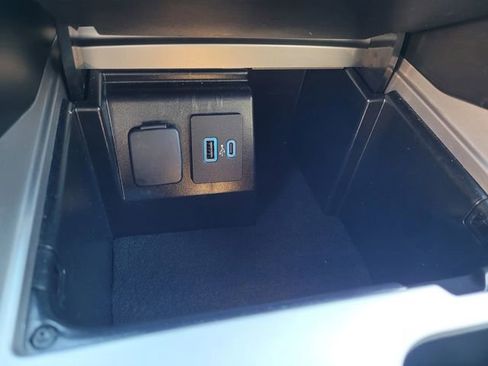 Used 2023 Ford Explorer Timberline w/ Timberline Technology Package image 23