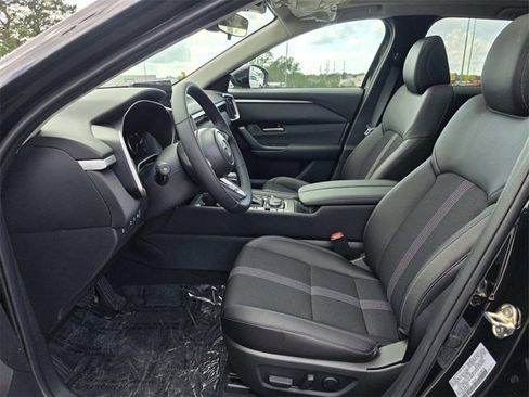 New 2026 MAZDA CX-50 2.5 Hybrid w/ Weather Package image 7