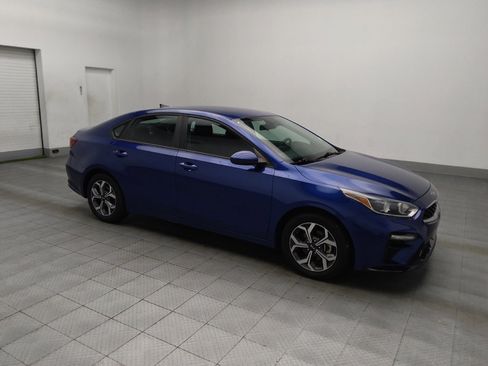 Used 2019 Kia Forte LXS image 11