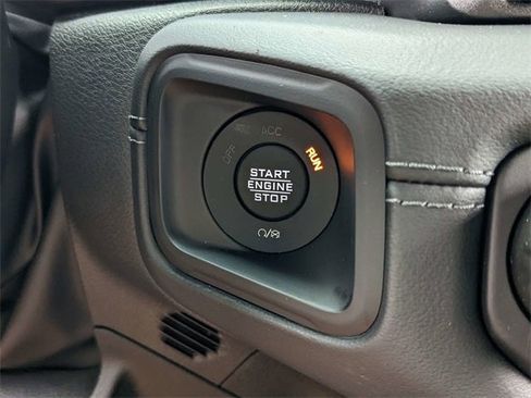 New 2024 Jeep Wrangler Unlimited Sahara image 34