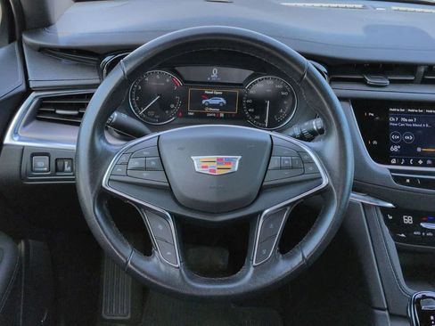 Used 2023 Cadillac XT5 Luxury AWD/4WD image 22