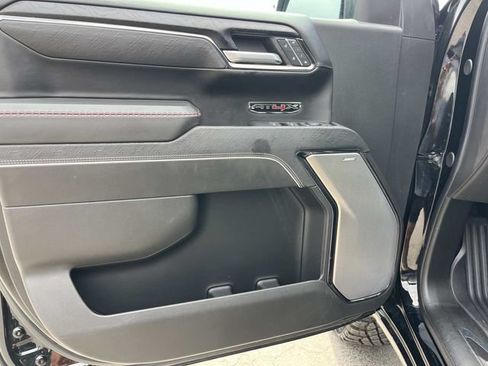 Used 2024 GMC Sierra 1500 AT4X AWD/4WD image 26