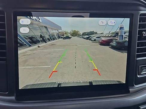 Used 2025 Ford F150 XLT w/ Equipment Group 301A Standard image 25