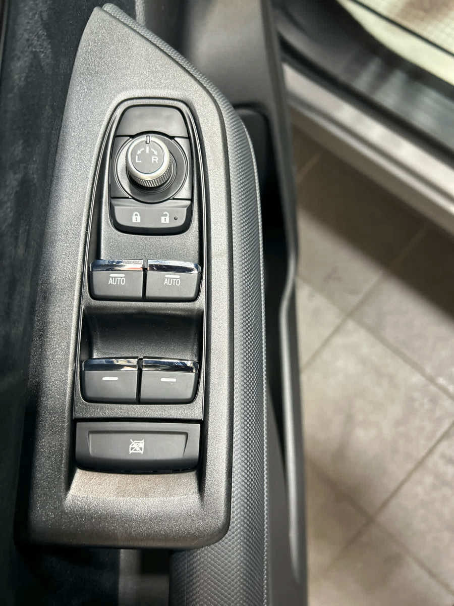 New 2026 Subaru Forester Sport AWD/4WD image 26