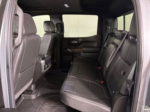Used 2022 Chevrolet Silverado 1500 High Country AWD/4WD image 46