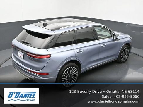 Used 2022 Lincoln Corsair Reserve w/ Equipment Group 201A AWD/4WD image 18