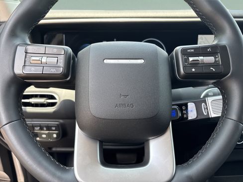 Used 2026 Hyundai Palisade SEL AWD/4WD image 19
