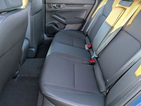 New 2026 Honda Civic Sport image 14