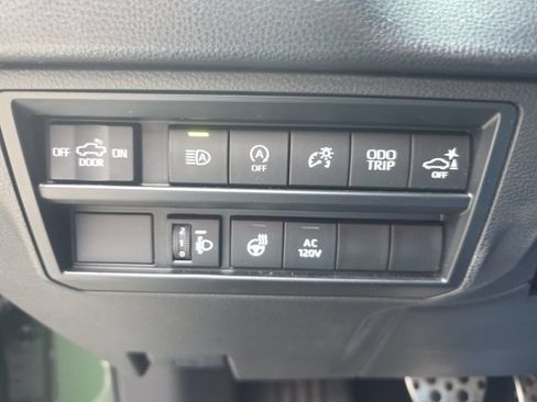 Used 2023 Toyota Tundra SR5 w/ TRD Sport Premium Package AWD/4WD image 14