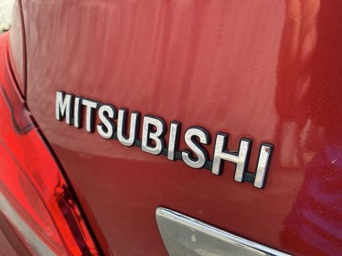 Used 2019 Mitsubishi Mirage G4 ES image 12