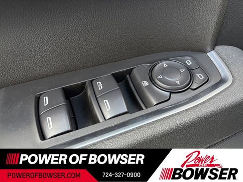 New 2026 Chevrolet Silverado 1500 LT image 7