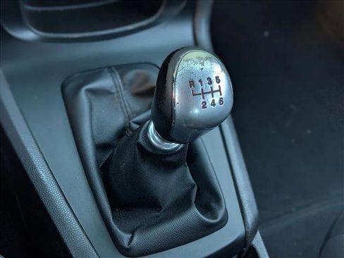 Used 2017 Ford Fiesta ST image 12