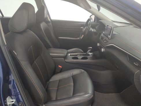 Used 2020 Nissan Altima 2.5 SR FWD image 21