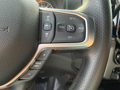 New 2026 RAM 3500 Tradesman AWD/4WD image 16