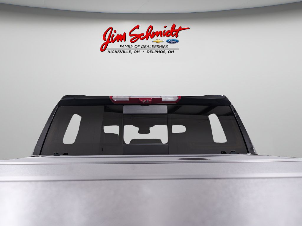 Used 2024 GMC Sierra 1500 AT4 w/ Technology Package AWD/4WD image 39