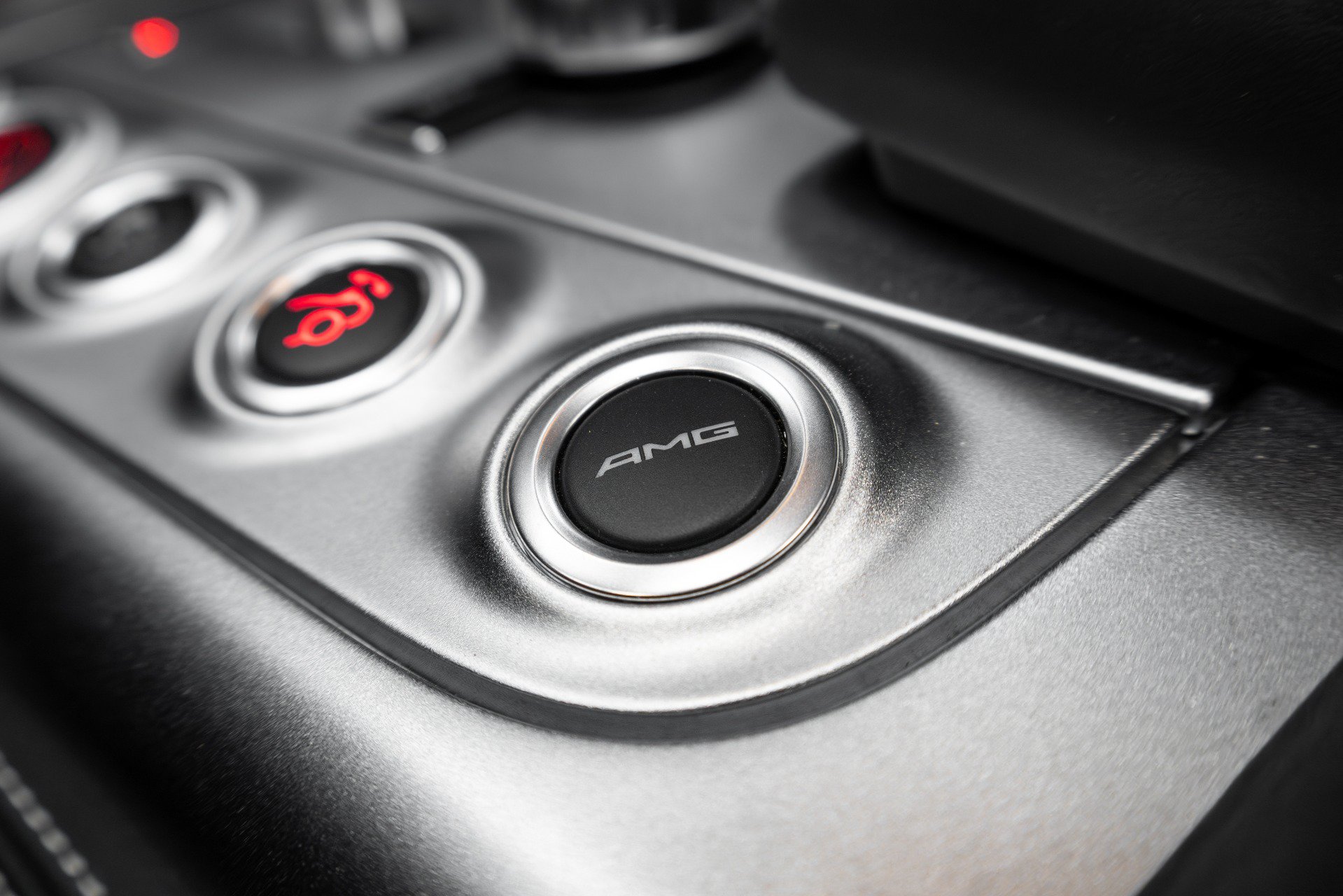 Used 2012 Mercedes-Benz SLS AMG Roadster image 58