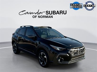 Certified 2025 Subaru Crosstrek 2.5i Limited w/ Crosstrek Mirror Package