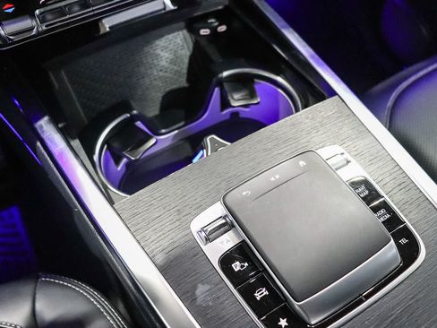 Certified 2025 Mercedes-Benz G 550 image 23
