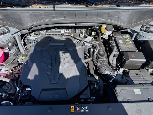 New 2026 Hyundai Palisade Calligraphy image 26