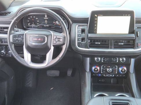 Used 2023 GMC Yukon SLT image 21