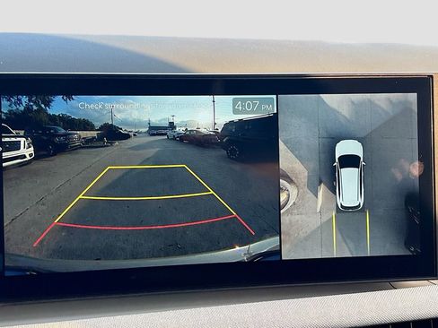 New 2026 Hyundai Tucson Limited image 14