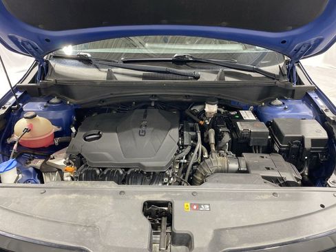 Used 2023 Kia Sportage X-Line image 17