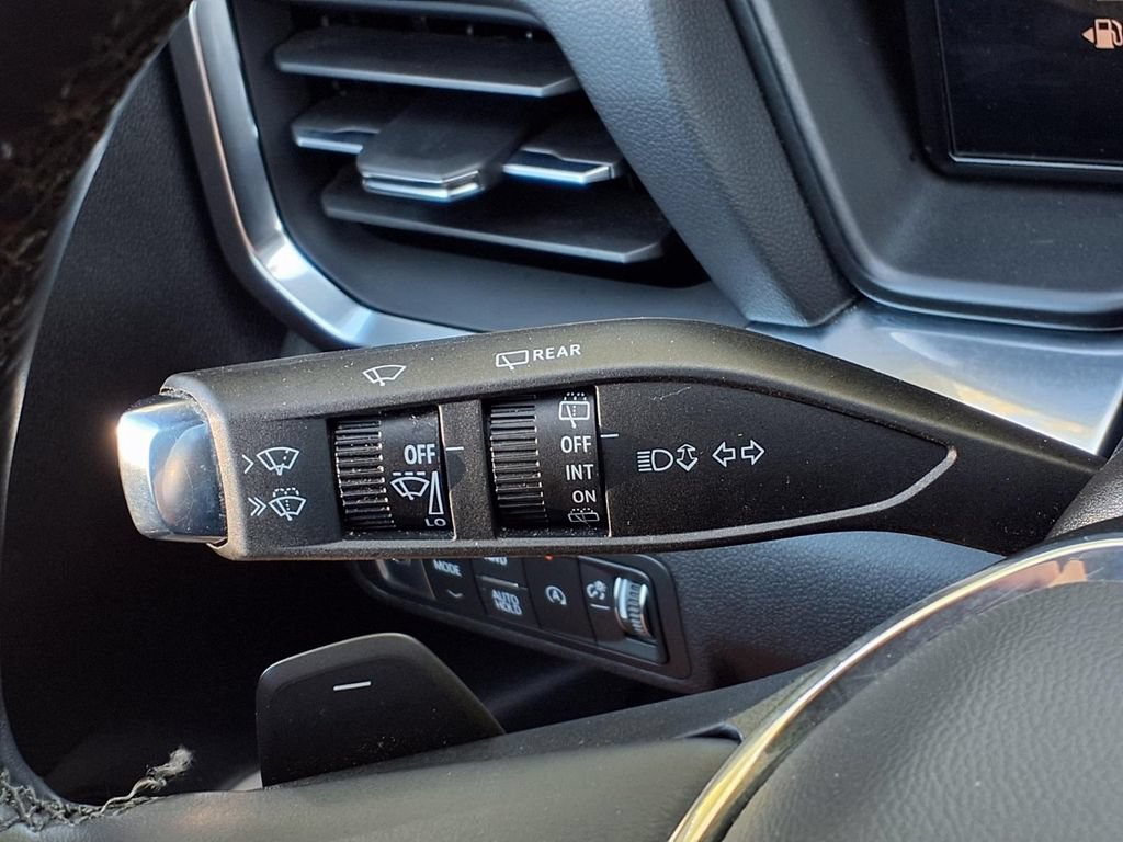 Used 2026 GMC Terrain Elevation AWD/4WD image 24