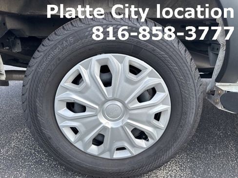 Used 2024 Ford Transit 250 Low Roof w/ Exterior Upgrade Package image 36