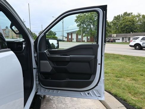 Used 2022 Ford F150 XLT w/ Equipment Group 302A High image 18