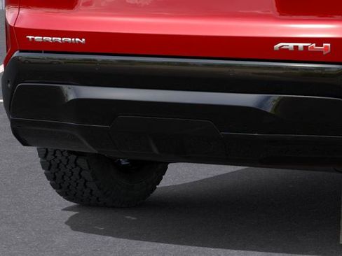 New 2026 GMC Terrain AT4 AWD/4WD image 14