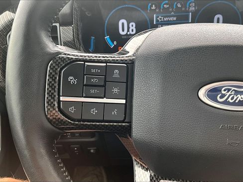 Used 2021 Ford F150 Lariat w/ Equipment Group 502A High AWD/4WD image 22